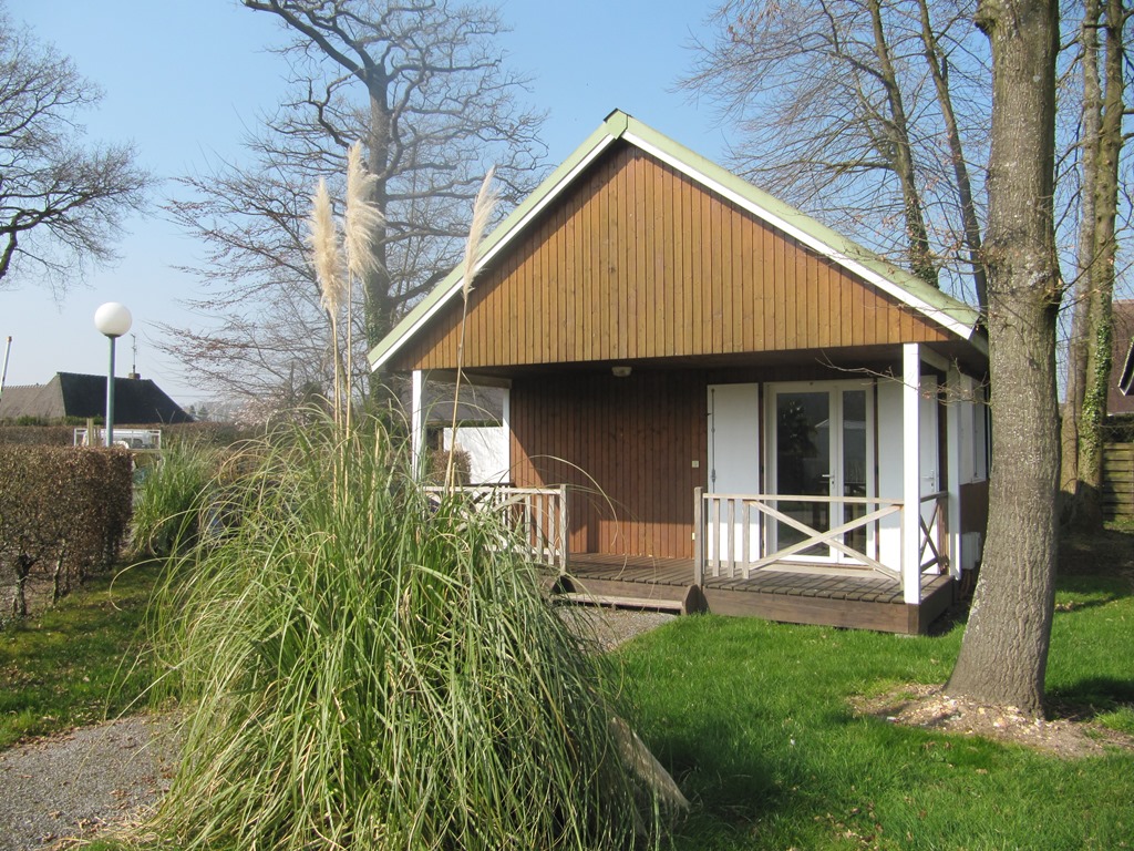 Camping de la Forêt - Jumièges