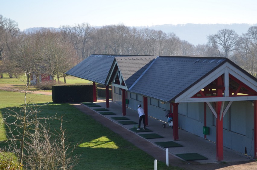 Camping de la Forêt - Jumièges