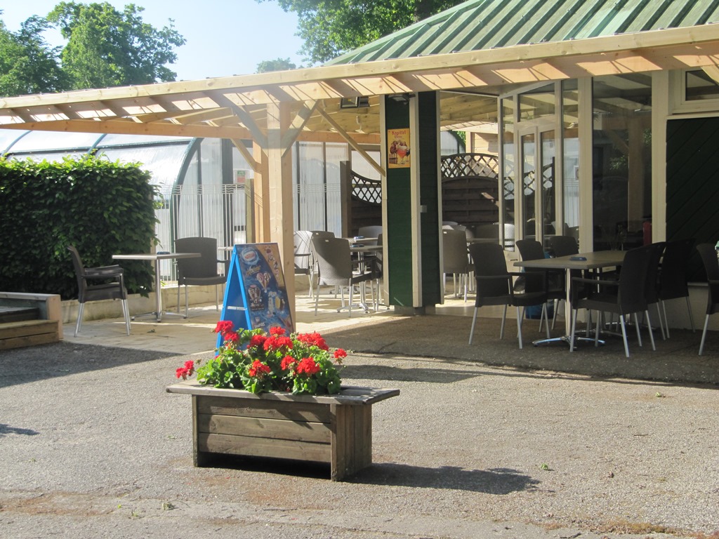 Camping de la Forêt - Jumièges