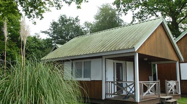 Camping de la Forêt - Jumièges